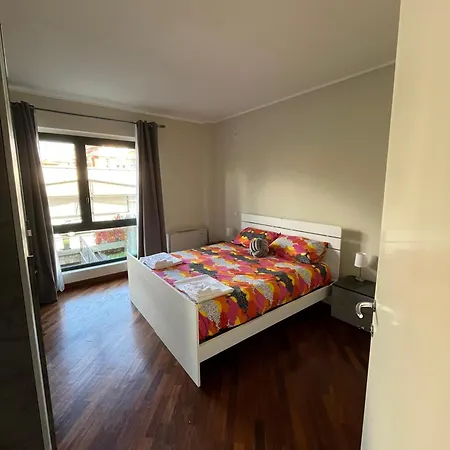 Appartement Essenza Biella