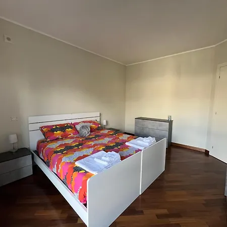 Essenza Home Διαμέρισμα