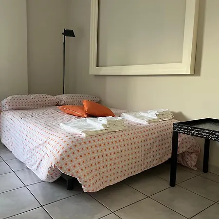 Διαμέρισμα Essenza Home Μπιέλλα