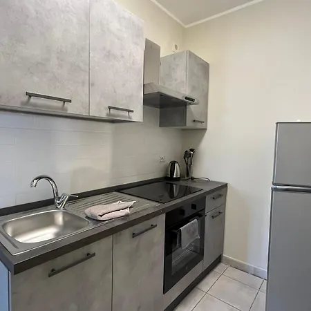 Διαμέρισμα Essenza Home